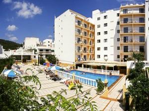 Hotel Brisa (Photo from Jet2Holidays)