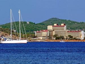 Sol Ibiza Hotel (Photo from Jet2Holidays)