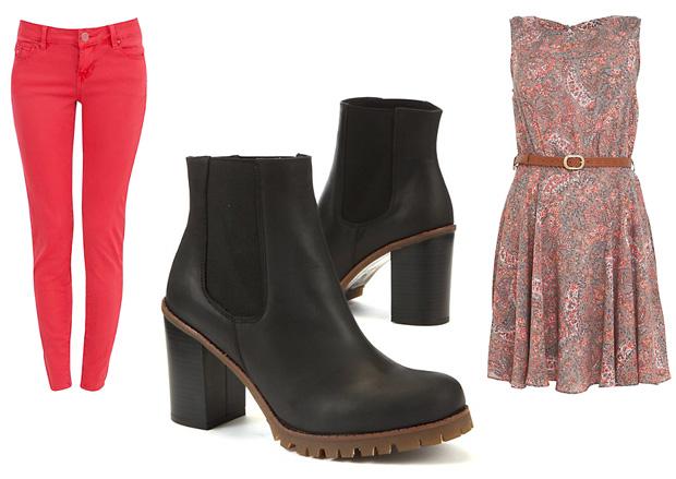 New Look Wish List