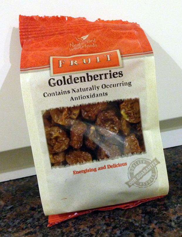 Goldenberries