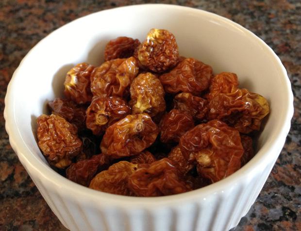 Goldenberries