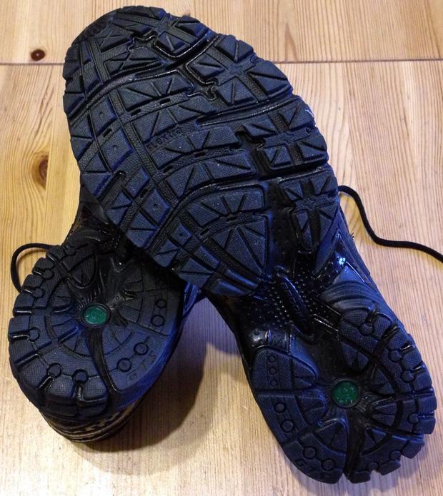 Brooks Lady Adrenaline GTS 13 Running Shoes from SportsShoes.com