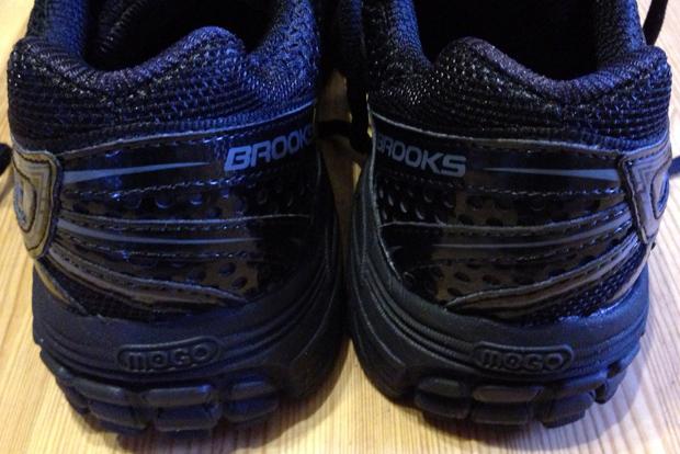 Brooks Lady Adrenaline GTS 13 Running Shoes from SportsShoes.com
