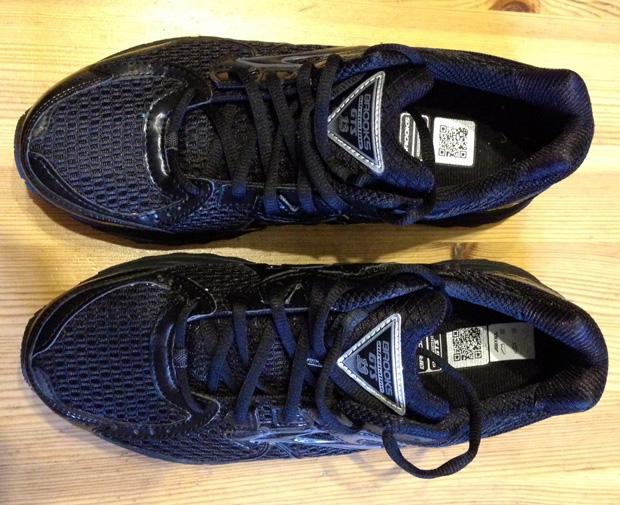 Brooks Lady Adrenaline GTS 13 Running Shoes from SportsShoes.com