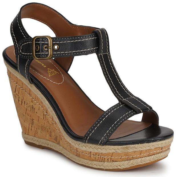 Hush Puppies RENOWN STRAP