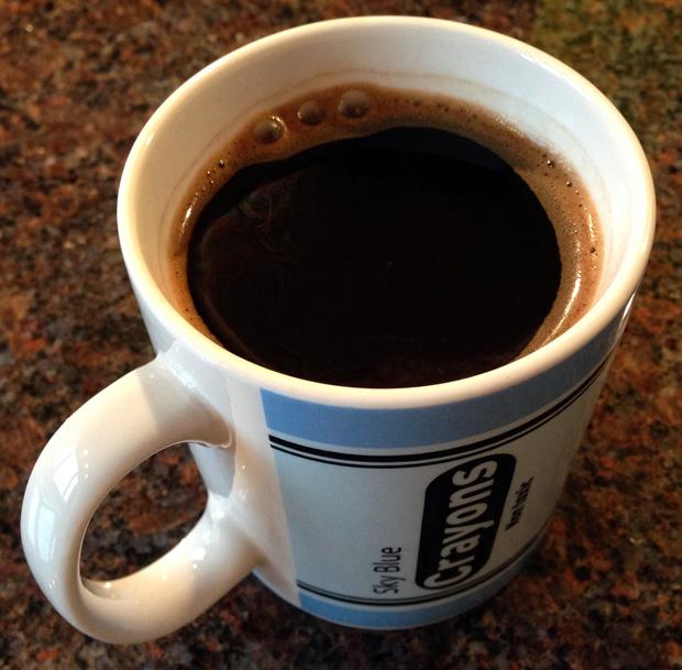 Bounce Espresso Ground Coffee