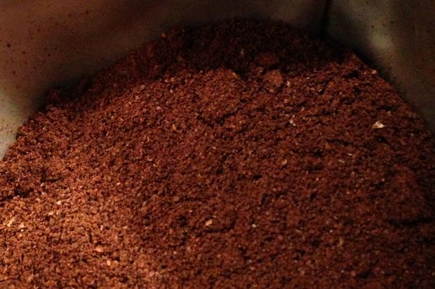 Bounce Espresso Ground Coffee