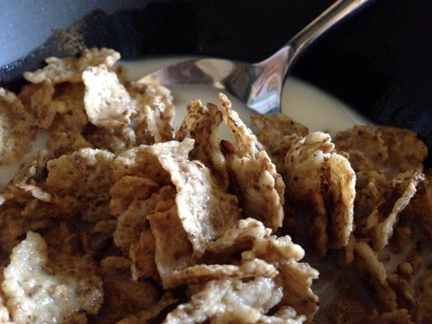 New Special K Three Grain Recipe
