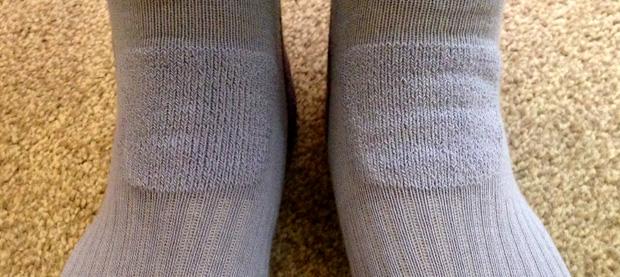 Brasher Hillwalker Socks