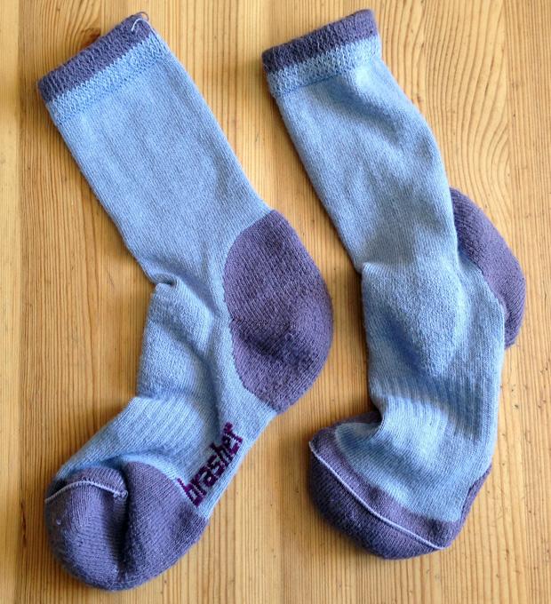 Brasher Hillwalker Socks