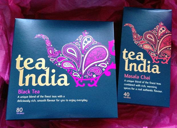 Tea India Teas