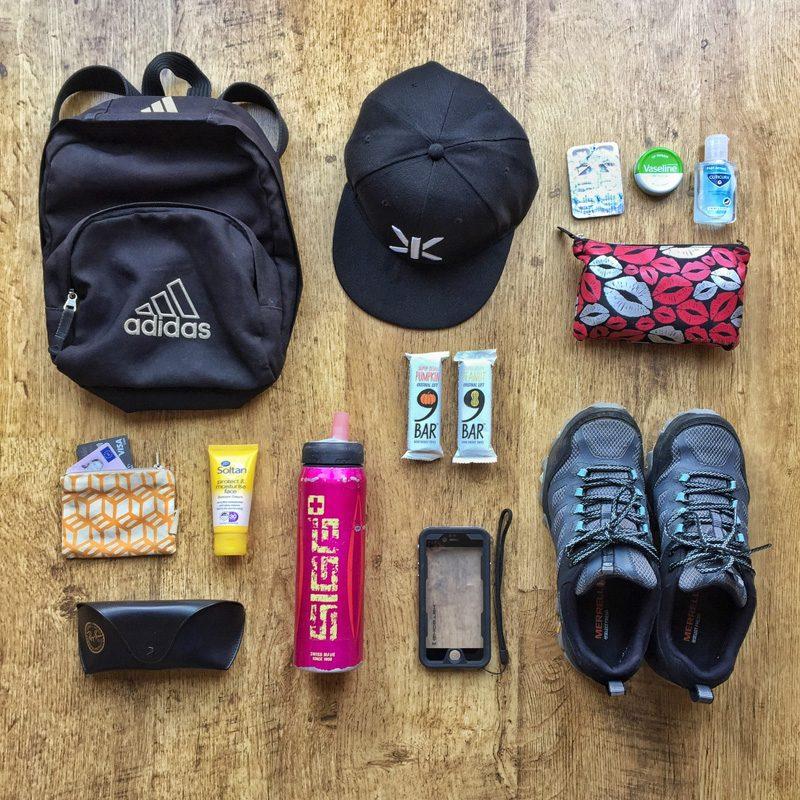 Theme Park Day Pack Essentials > SPLODZ BLOGZ