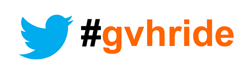 Tweet and Search #gvhride on Twitter