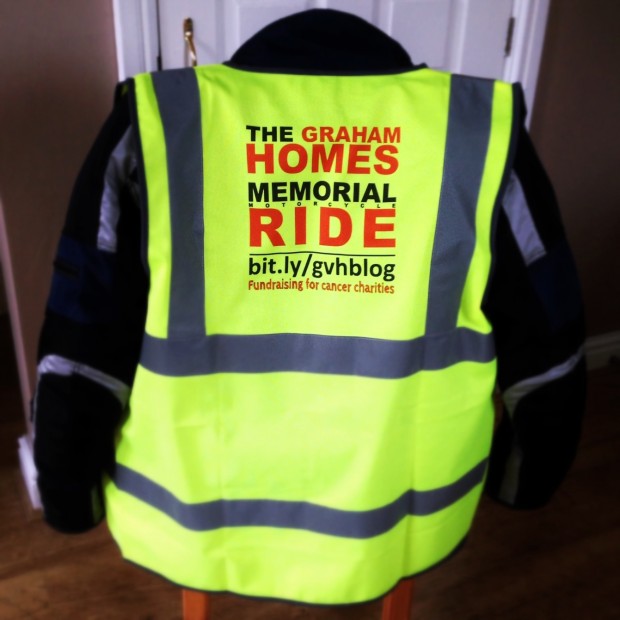 Hi Vis Vests