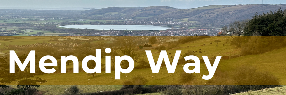 Splodz Blogz | Archive - Mendip Way Adventure Journal Posts